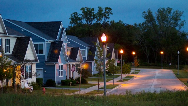 A French study confirmed that heat pumps can be significantly more efficient than traditional boilers.