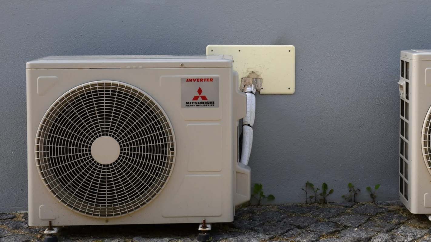 One homeowner took to Reddit to get advice about his heat pump's functional ability in extremely low temperatures.