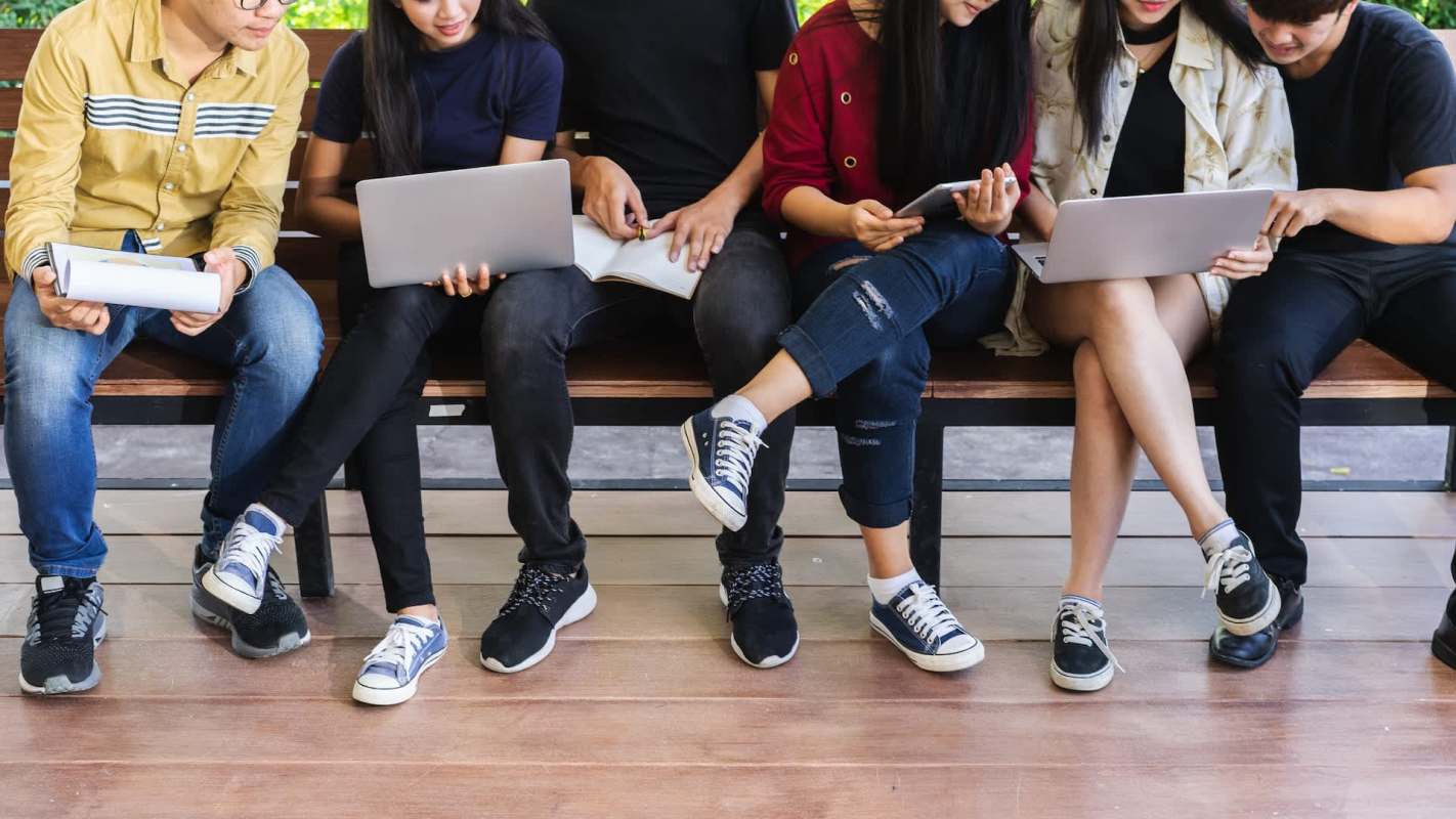 Parents in Singapore are worried as high-tech vapes are flooding the country through black markets.