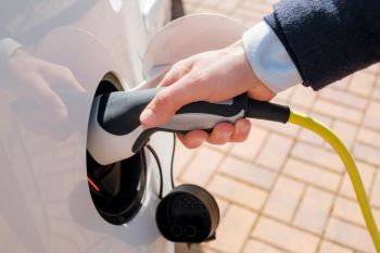 One Ford Mustang Mach-E owner demonstrated how installing a home charger can transform the EV ownership experience.