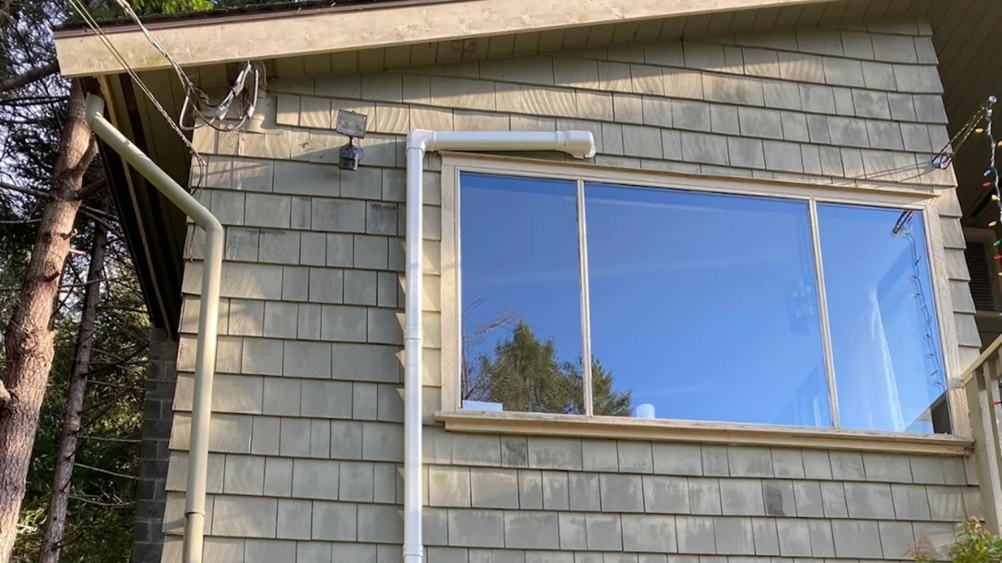 One Redditor shared how heat pumps are creating significant energy savings on the Gulf Islands near Victoria, British Columbia.