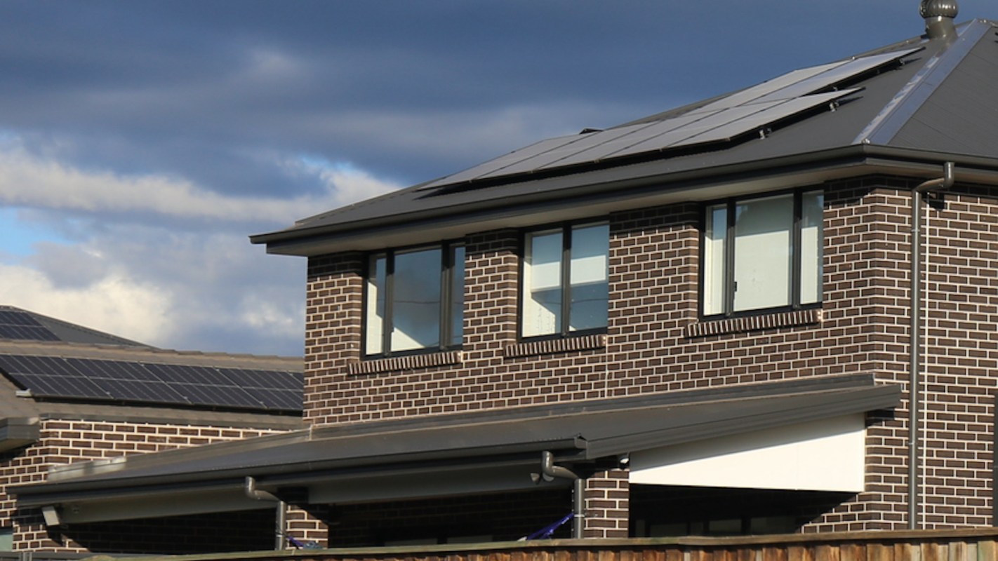 A Florida couple appeared to score a sweet deal on solar panels advertised as free with their new home. A year and a half later, they opened a letter and realized they might be stuck with a $45,000 loan.