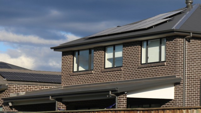 A Florida couple appeared to score a sweet deal on solar panels advertised as free with their new home. A year and a half later, they opened a letter and realized they might be stuck with a $45,000 loan.