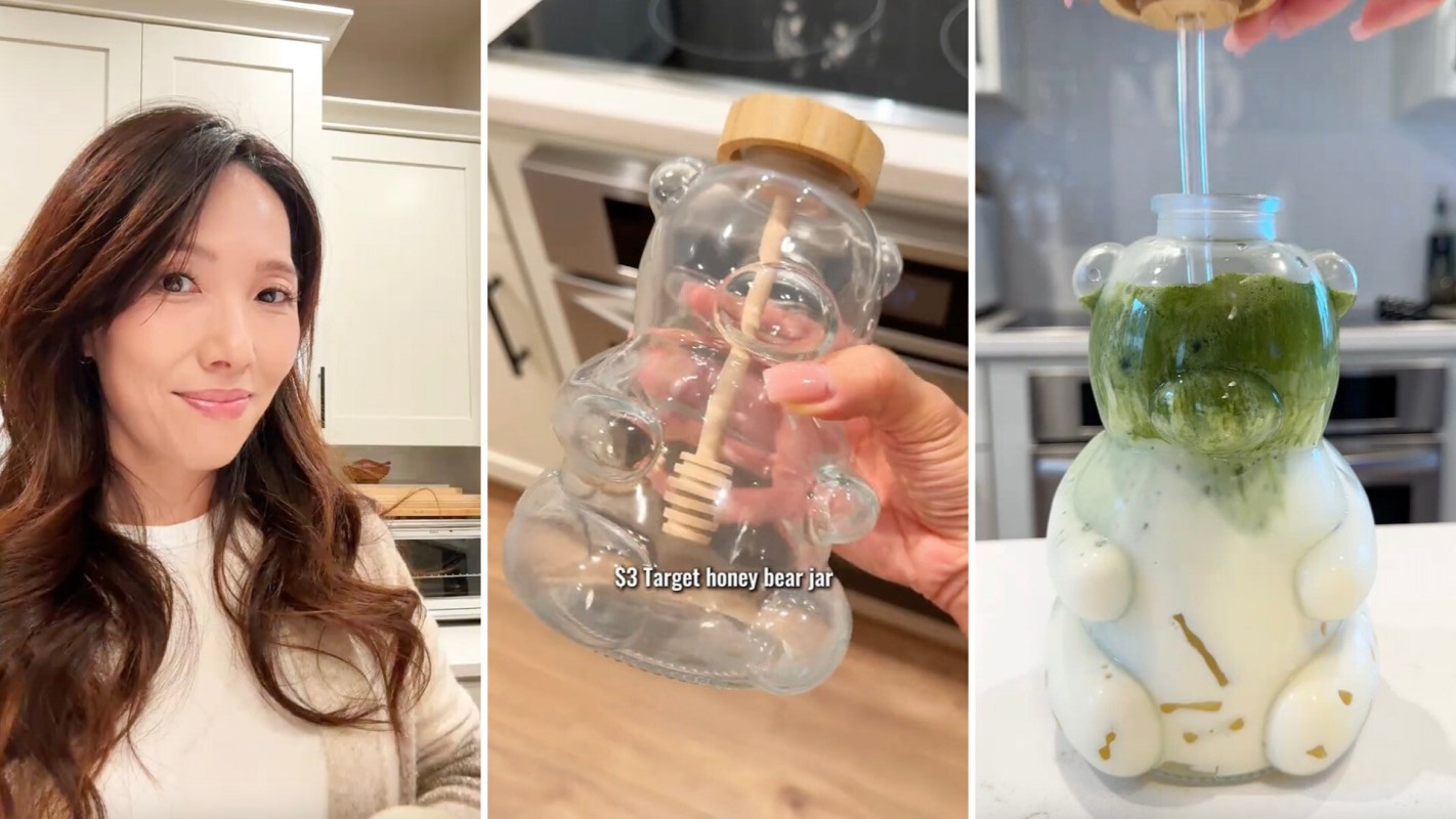 Looking for a way to save money on stylish drinkware? Try making your own homemade Starbie bearista instead.