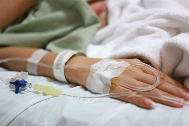 Extreme weather on both sides of the spectrum of too hot and too cold is a public health threat.