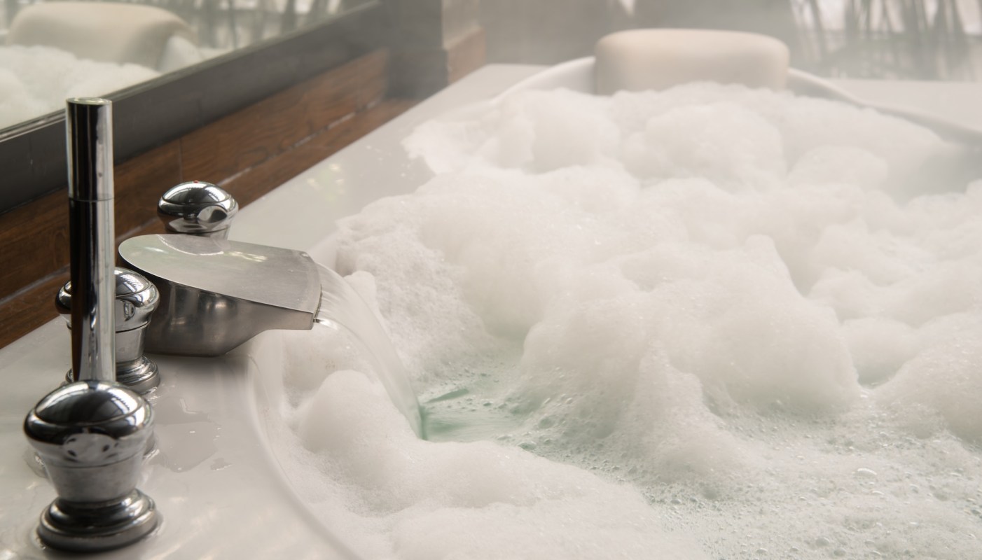 With innovative smart features, there's an innovative water heater that offers big savings without compromising on performance.