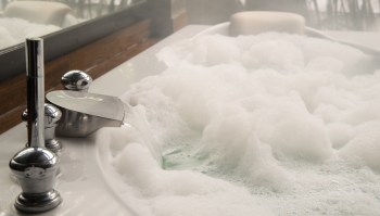 With innovative smart features, there's an innovative water heater that offers big savings without compromising on performance.