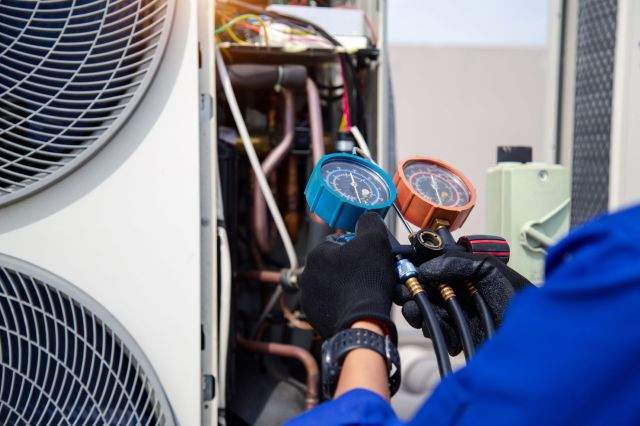 One homeowner turned to Reddit to find out if a cold-climate heat pump could handle low temperatures.
