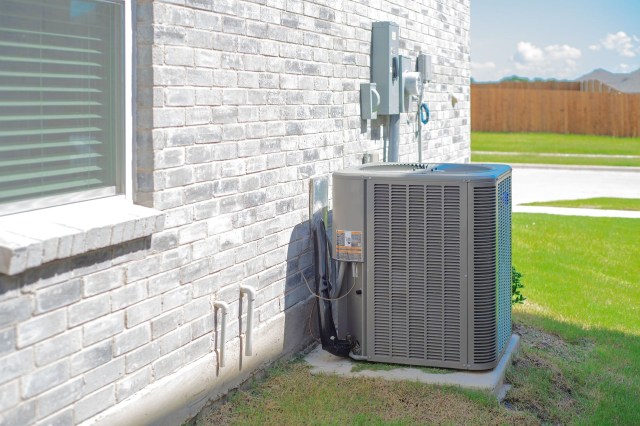An exasperated homeowner reached out to Reddit for advice after their neighbor had made numerous claims against their heat pump.