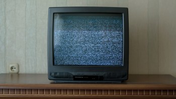 One Reddit user was outraged after being charged a fee to recycle an old TV — sparking a debate about e-waste.