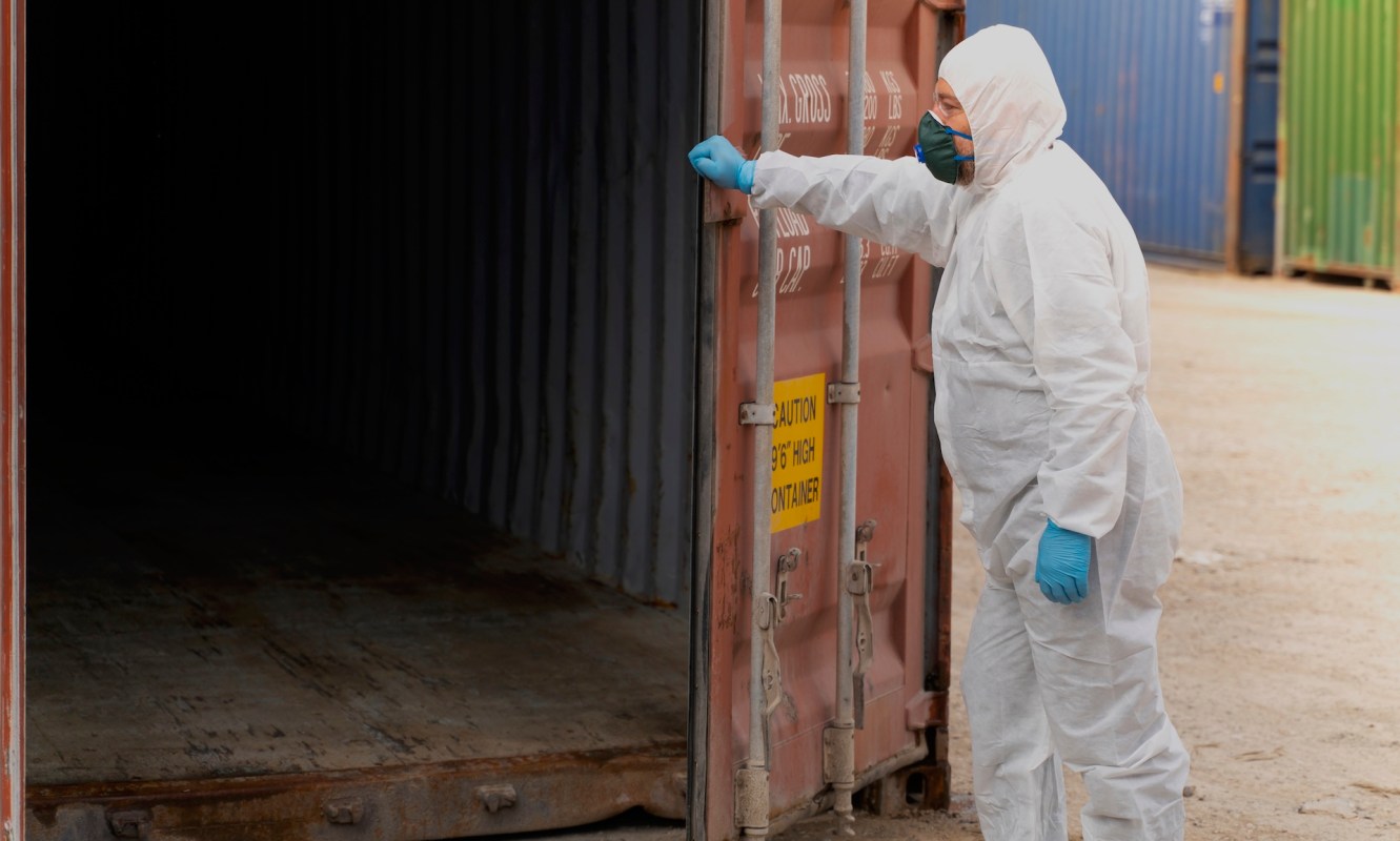 Researchers from UCLA and UC Irvine found that methyl bromide remains in use across 36 of California's 58 counties.