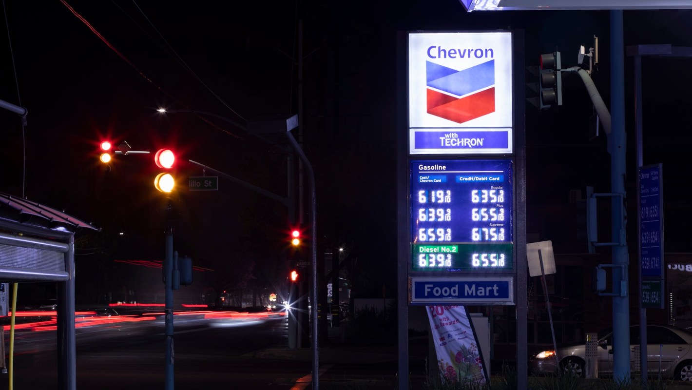 The Trump administration recently announced a proposal that would weaken federal fuel efficiency standards, costing consumers more at the pump.