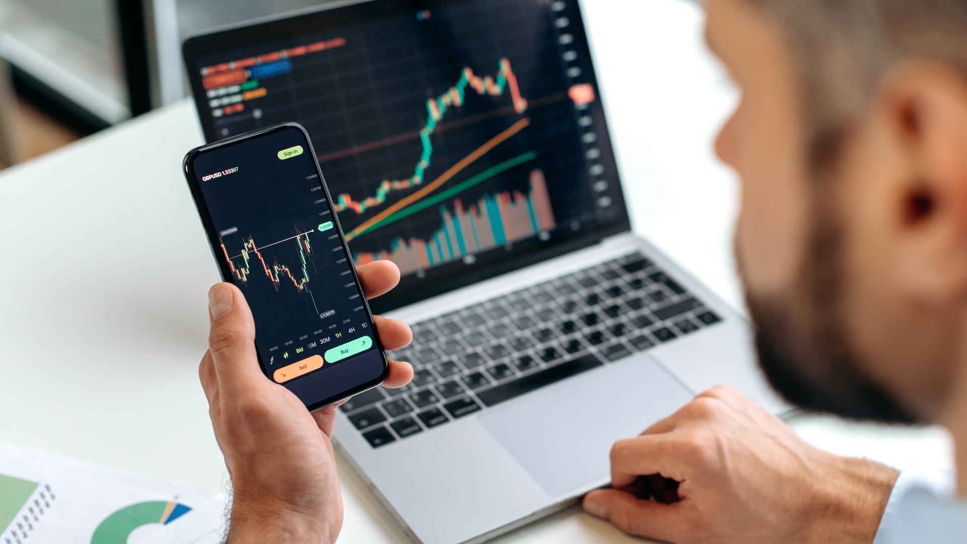 New research reveals surprising trend in crypto industry: 'It's a win-win'