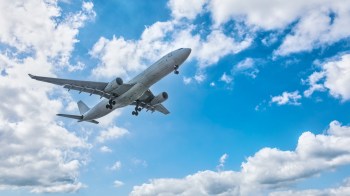 The University of Illinois' team found a way to turn food waste into sustainable aviation fuel — a move that could help limit pollution from two sources.