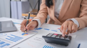 Climate finance refers to money that flows from wealthier nations to developing countries to help them deal with the fallout of a warming planet.