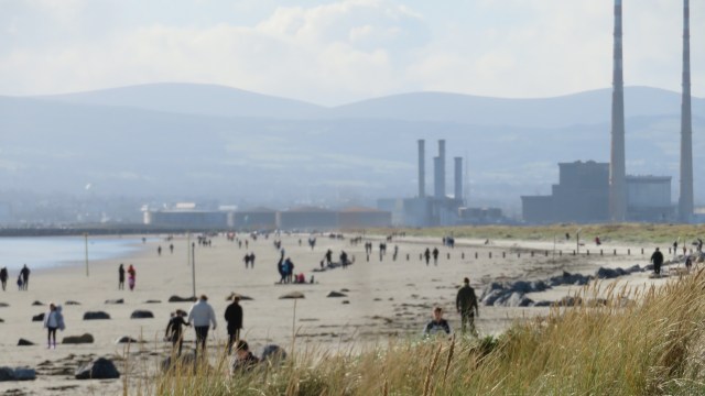 An annual climate report has revealed an unprecedented hot streak on the planet, raising concerns for Ireland.