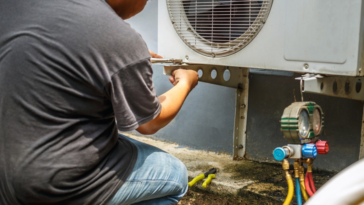When you're upgrading something as important — and expensive — as your home's heating and cooling system, the last thing you deserve is to feel scammed.