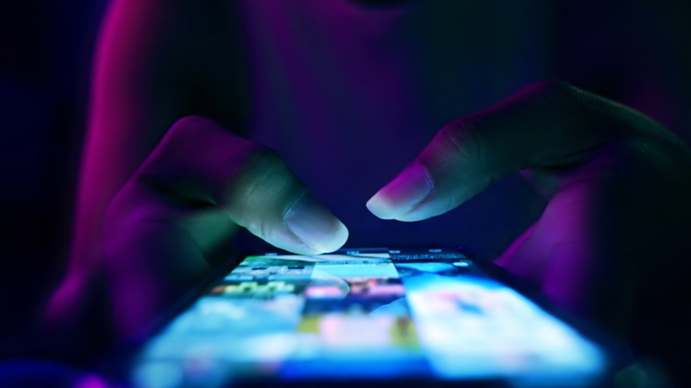 One Redditor shared a telecom company's ad encouraging people to get a new phone every year to mock planned obsolescence.