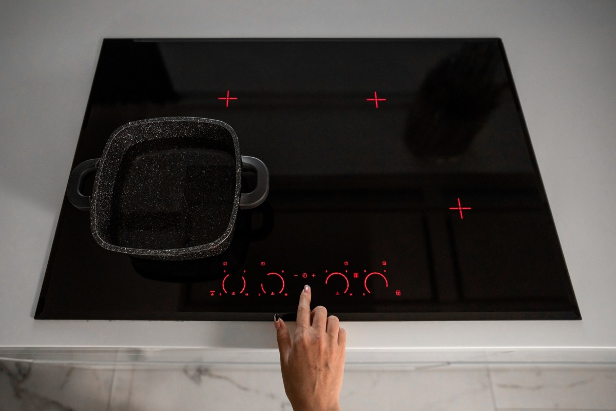 One Reddit user left an in-depth review of their brand-new induction stove on the r/inductioncooking subreddit.