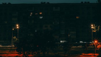 New research revealed that areas with AI data centers are also hotspots for power outages.