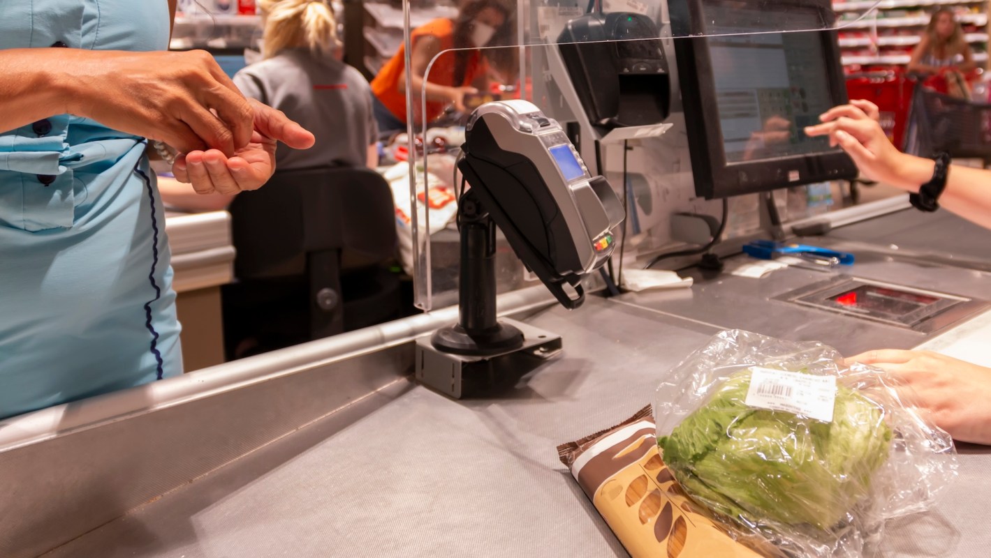 A recent VegOut article dispelled the notion that a plant-based diet is more costly, as it found your grocery spending may actually decrease over time.