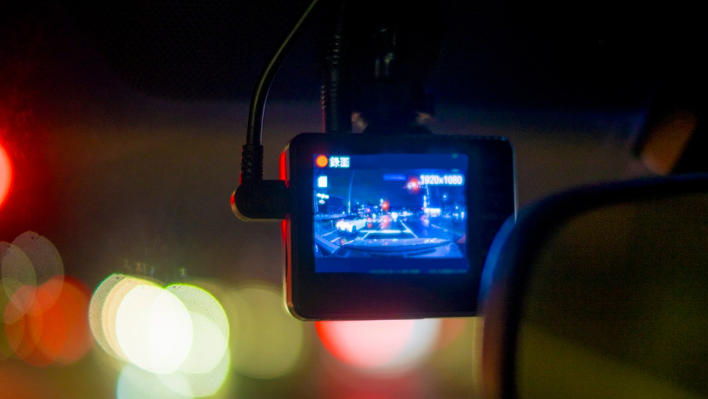 A frightening dashcam clip is yet another example of an unfortunate reality some Tesla drivers face on the road: harassment that quickly escalates.