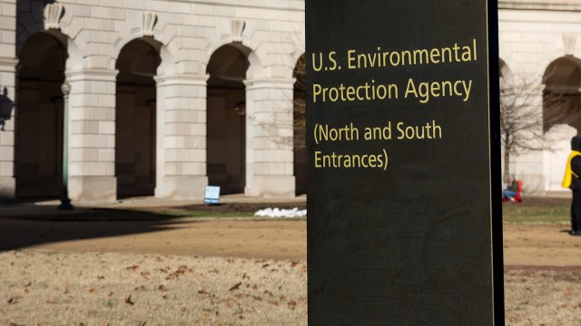 The EPA plans to stop assigning monetary value to Americans' health and lives when it comes to setting air pollution limits.
