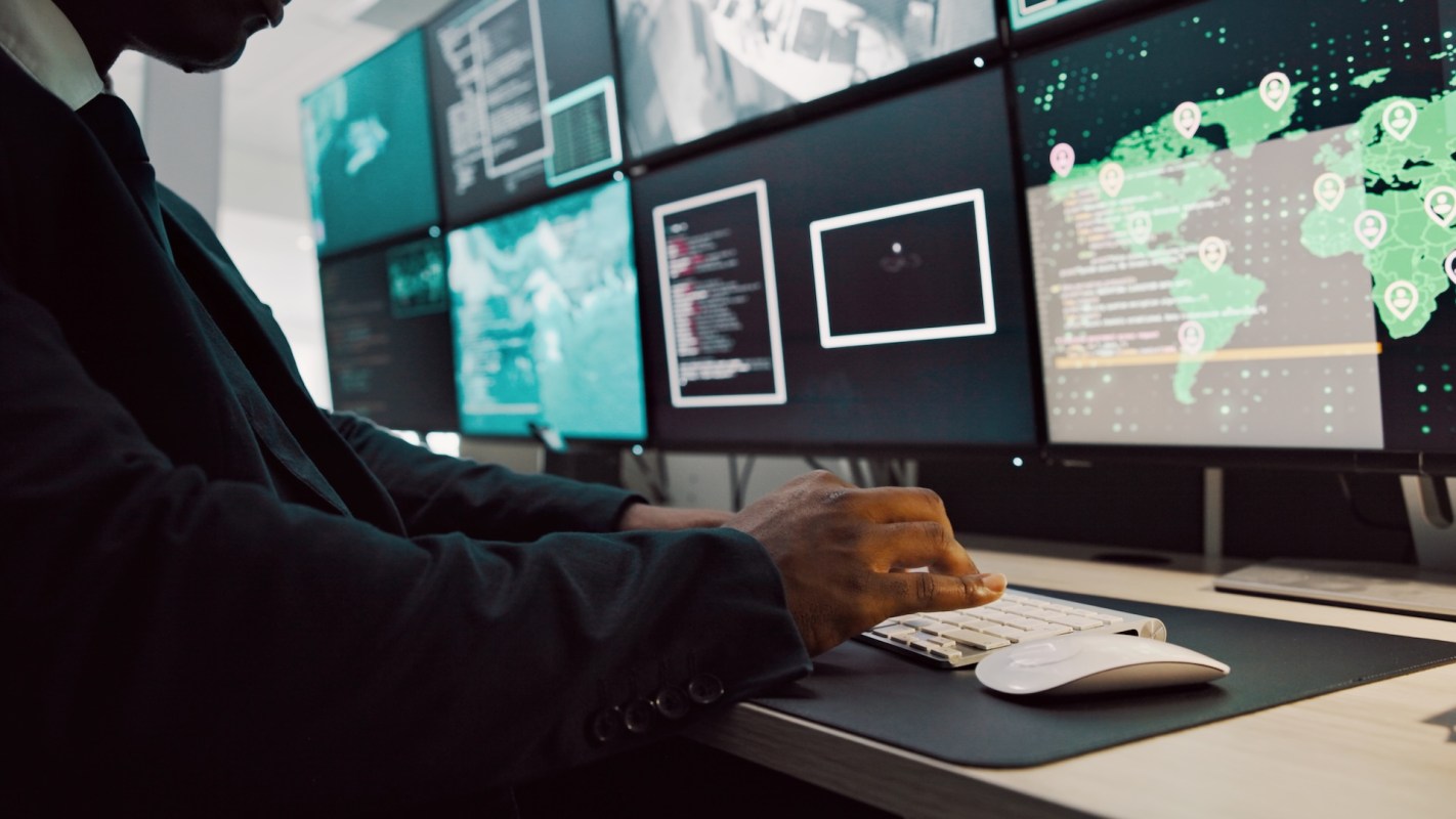 The ESA just completed a decade-long study using radar data to measure how fast ice sheets in Antarctica and Greenland are moving.