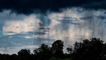 Several atmospheric-river-fueled storms have slammed the Pacific Northwest this winter, with at least five atmospheric-river events contributing to heavy rainfall across the region in December alone.