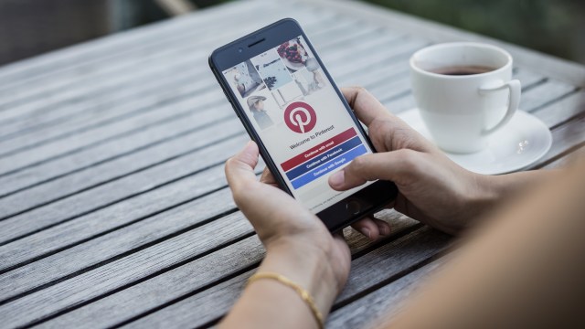 Pinterest announced a major pivot to artificial intelligence, leaving users understandably frustrated about the change.