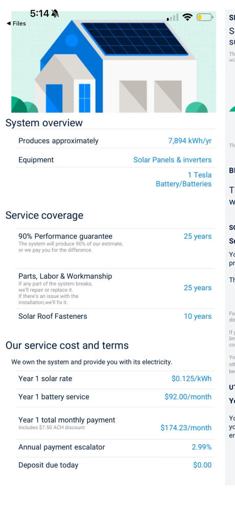 Buying your dream home is exciting, but negotiating the details of a solar panel lease from the previous owner can be complicated.