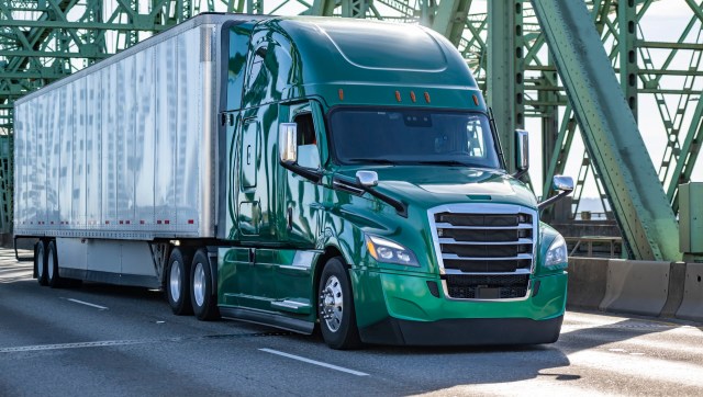 In Indiana, law enforcement officials charged a man with illegally dumping 8,000 pounds of construction debris.