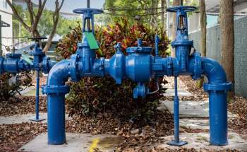 The Fall River Police Department made an example out of a Massachusetts man who was found illegally dumping household waste near a municipal water supply.