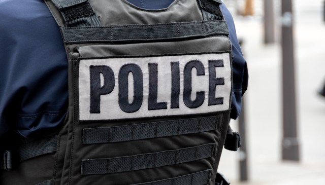 Authorities in Mozambique stopped five people who were attempting to move illegal timber across district borders.