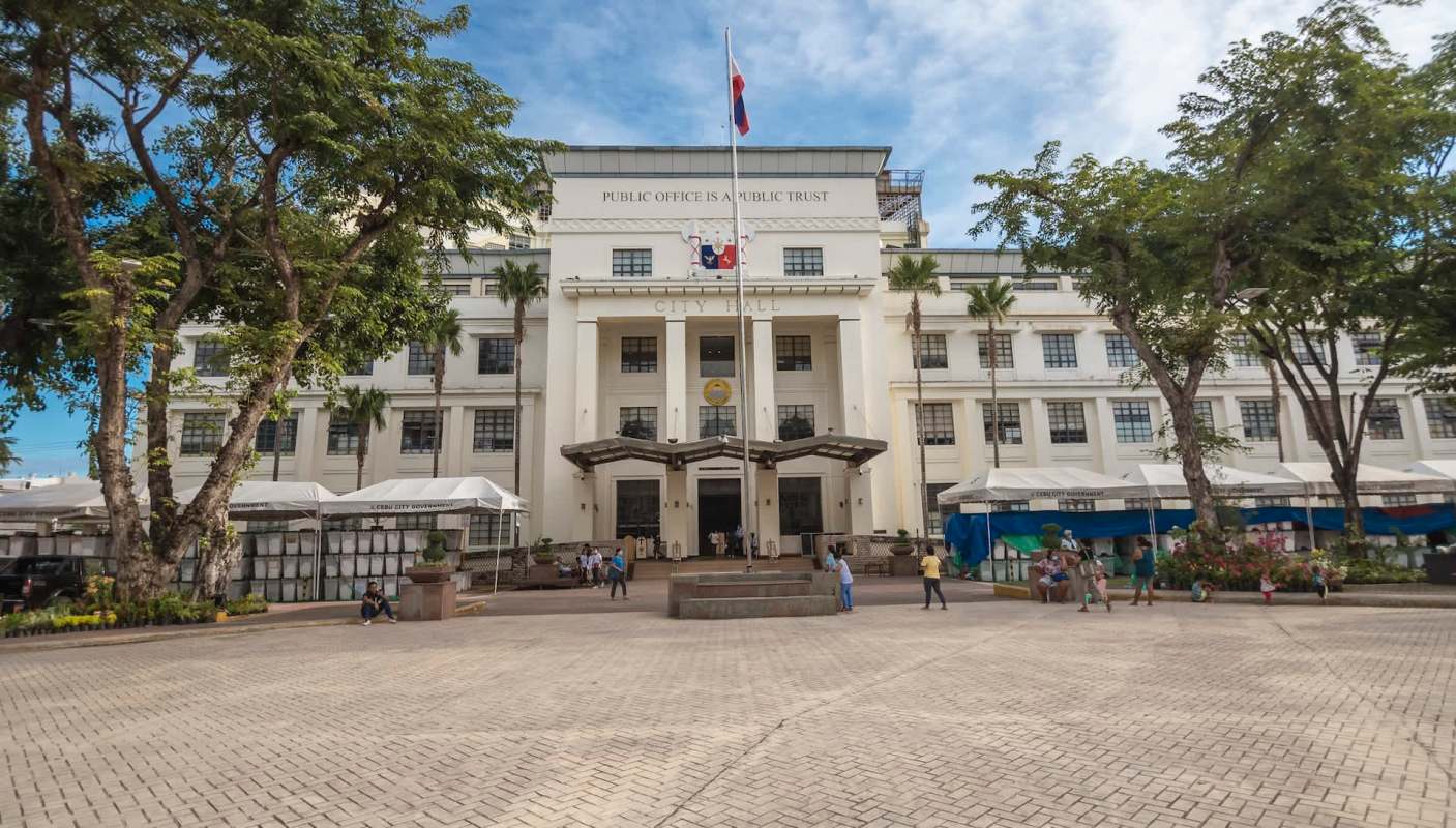 Philippine authorities have made a bold statement against illegal vapes in the country.