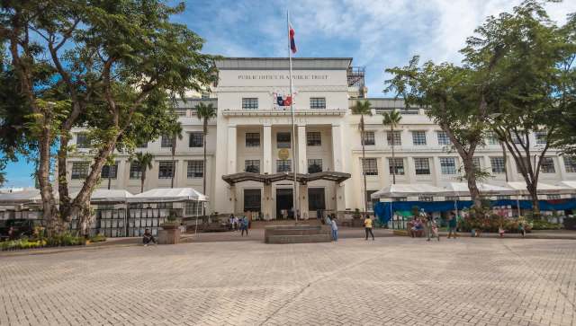 Philippine authorities have made a bold statement against illegal vapes in the country.