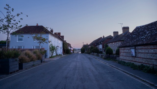 The discovery of an illegal garbage dumping site in the U.K. has led to stiff fines for those responsible.