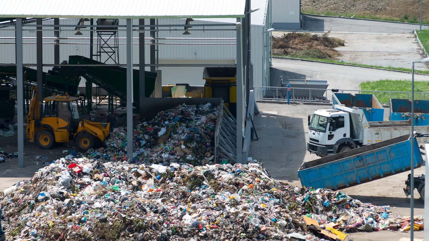 The aluminum recycling industry is heating up, with European processors facing stiff competition from China.