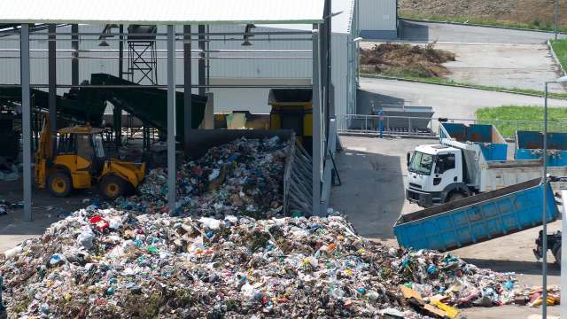 The aluminum recycling industry is heating up, with European processors facing stiff competition from China.