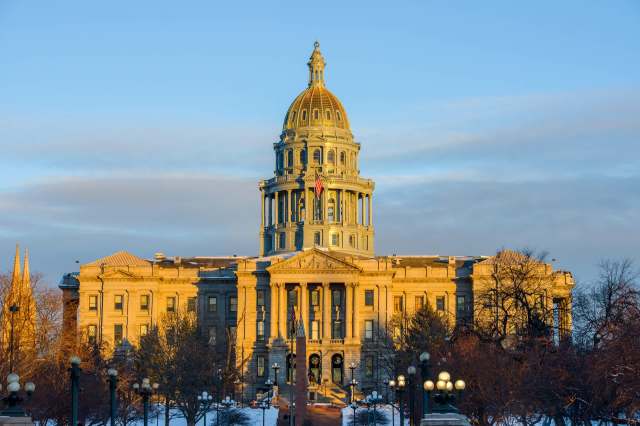 Colorado lawmakers have introduced a bill that would ban the release of tiny manufacturing plastics, known as nurdles, into the state's rivers and streams.