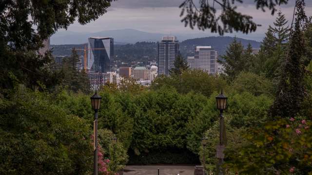 A warm winter so far in the West is raising concerns about this year's fire season.