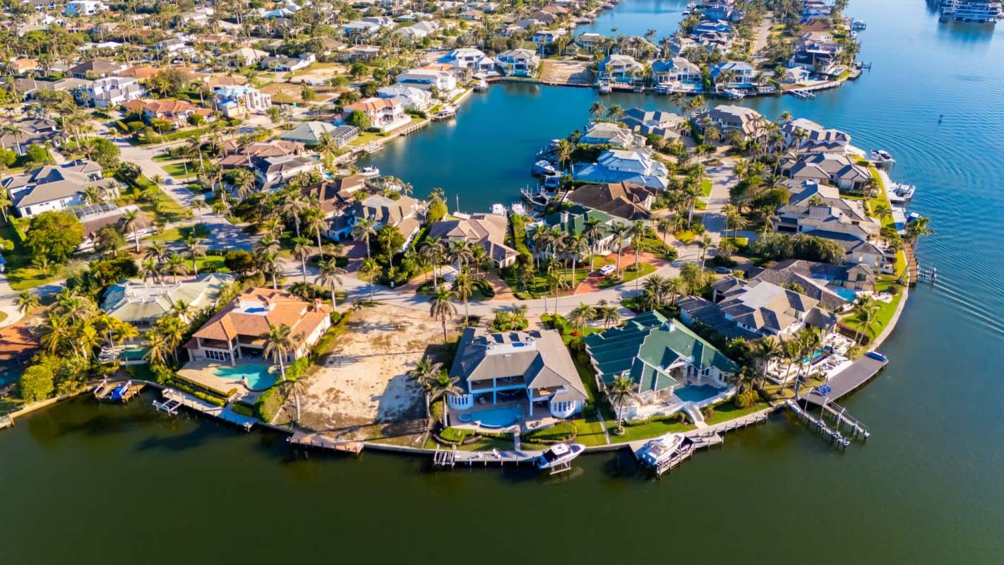 Plastic bottles washing up on Florida beaches isn't necessarily new, but when scientists found a thick layer of oil on them, they had serious concerns.
