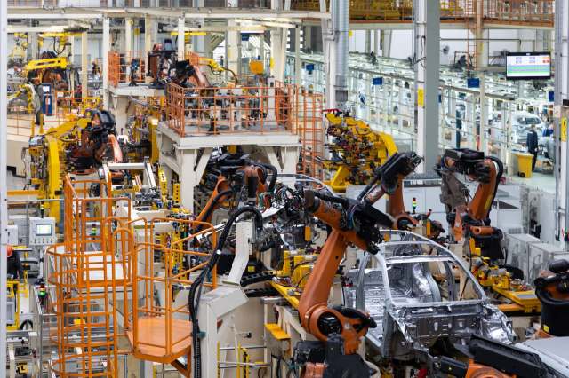 There are a lot of great things about driving an electric car, but the weight of the battery is not one of them. Until now.