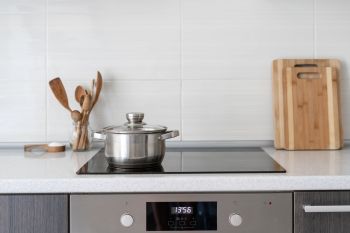 If chefs are swapping gas for induction, home cooks may want to take note of what's really on the burner.