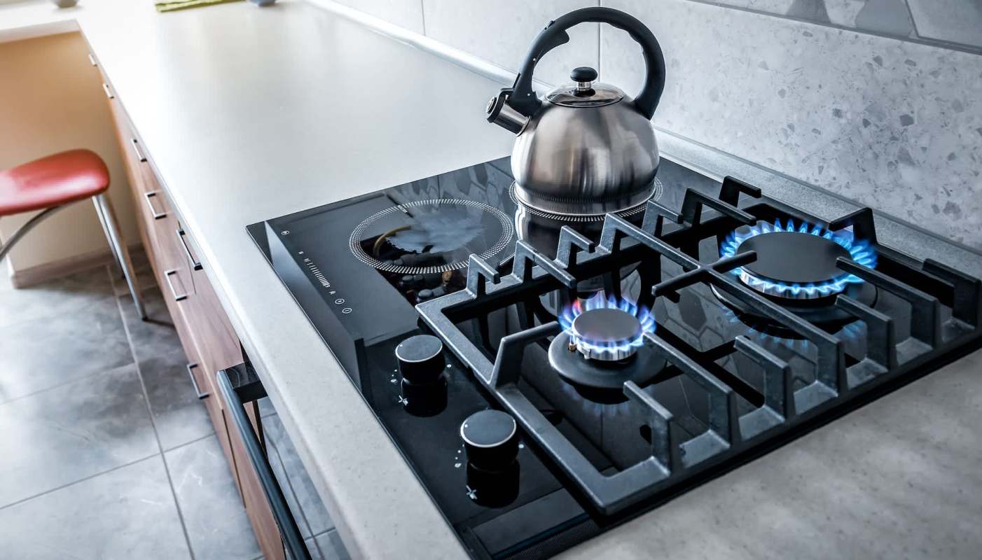 Induction stoves are recommended by experts for their environmental benefits. This Redditor wanted to hear first-hand experiences from home cooks who'd made the switch from gas.