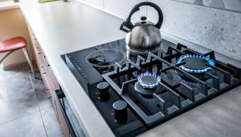 Induction stoves are recommended by experts for their environmental benefits. This Redditor wanted to hear first-hand experiences from home cooks who'd made the switch from gas.