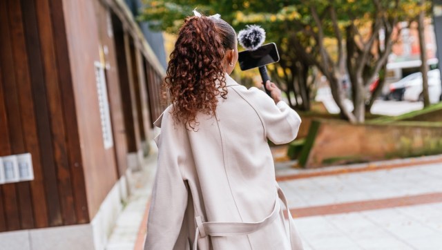 Influencers often come under fire for promoting endless consumerism, but reactions on a subreddit found one Instagrammer's post particularly egregious.