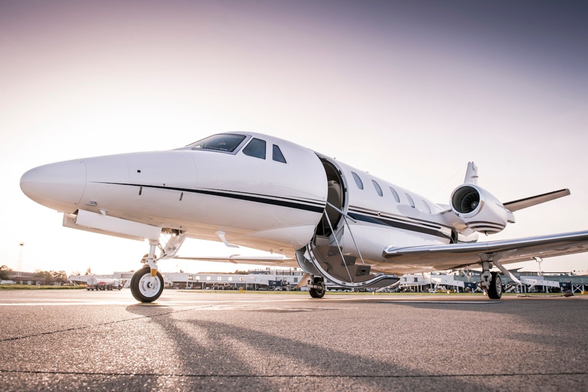 NASA's new chief, Jared Isaacman, hasn't led the agency for a month yet.