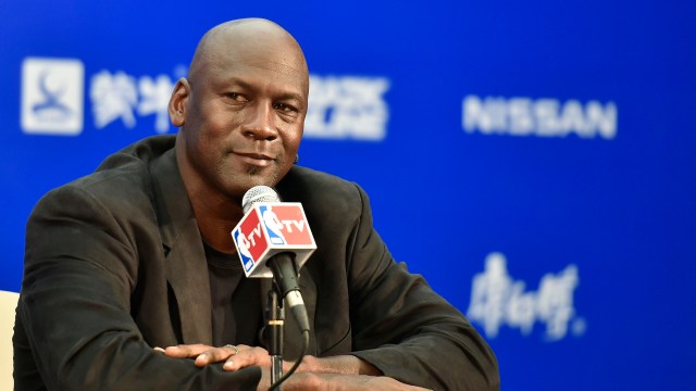 When real estate agent Arvin Haddad critiqued Michael Jordan's former 56,000-square-foot Chicago estate, he didn't hold back.