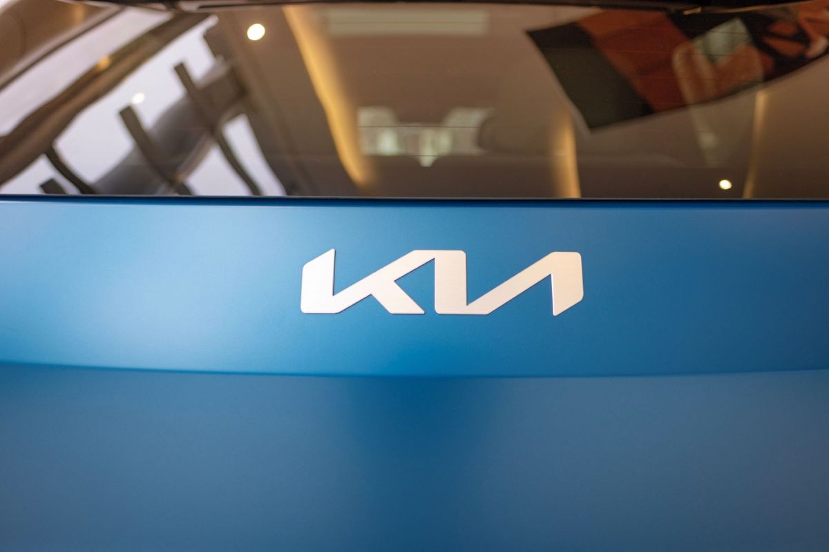 The Kia EV4 electric sedan is now available in Canada, becoming the cheapest battery-powered car in the country.